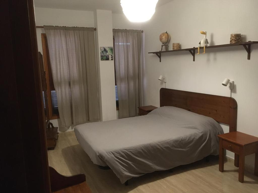 Casa Sambuca Apartment คอร์ราเลโฮ ภายนอก รูปภาพ