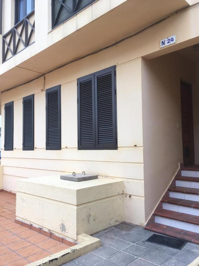 Casa Sambuca Apartment คอร์ราเลโฮ ภายนอก รูปภาพ